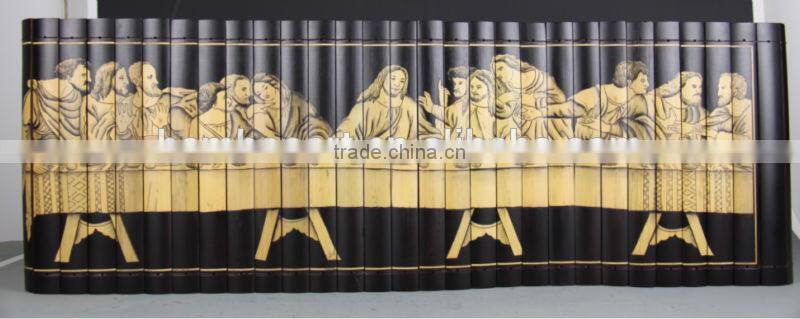 unique Jesus Christ Painting