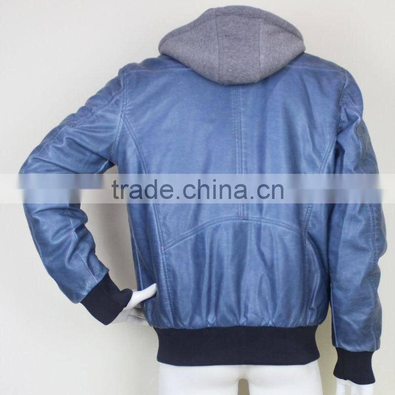 Mens Leather Jackets Usa 2014