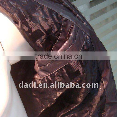 Leather Jacket Men Hoodie