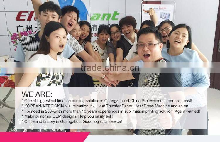 Hot sale good price large format dye sublimation ink jet printer