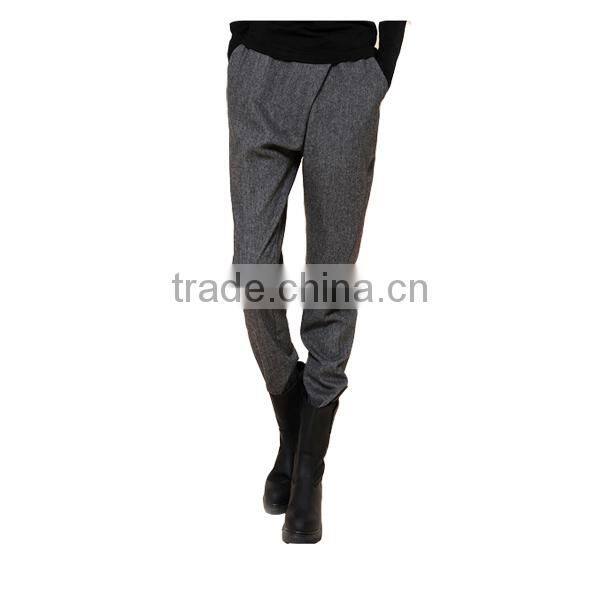 fashion harem pants for girls