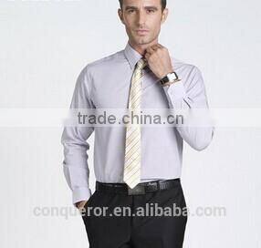 new causual slim fit Men's cotton shirts in fashion BSRT0087