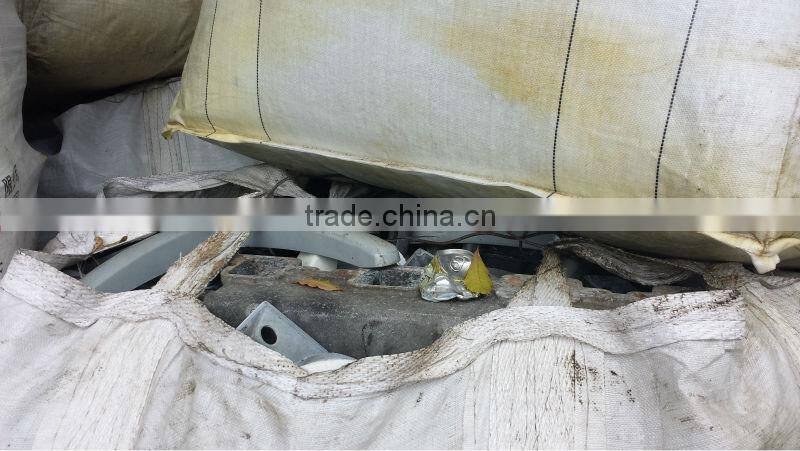 Bulk 6061aluminium scrap for sale in Hong Kong