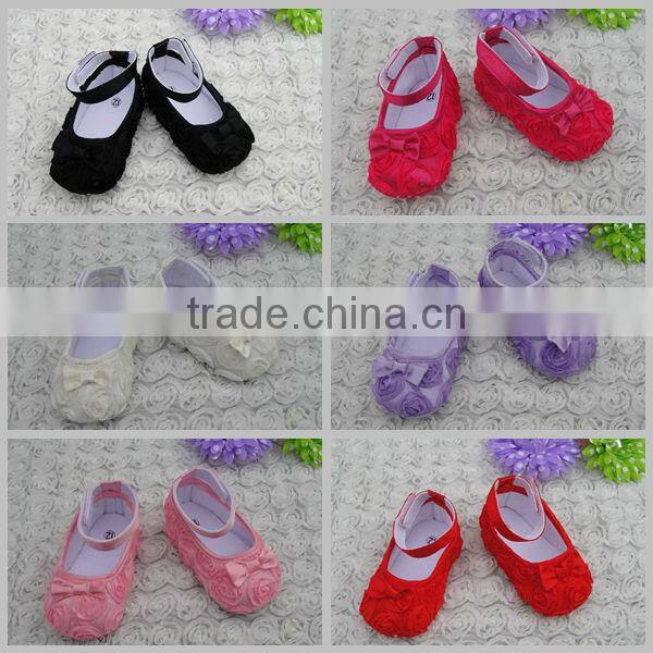 2017 Spring Kids Soft Shoes