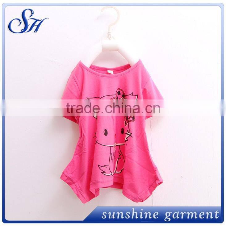 kids t-shirt suppliers sourcing home textiles