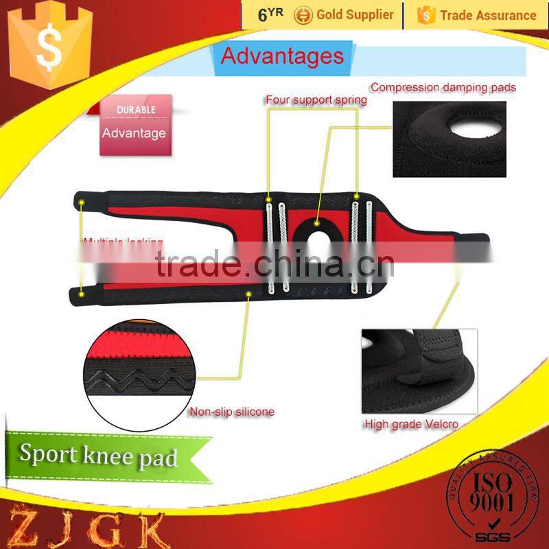 volleyball football running waterproof knee brace, knee pad