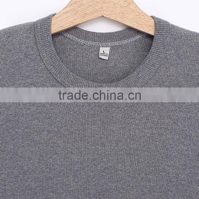 Men t shirt , sleeveless round neck t shirt for men