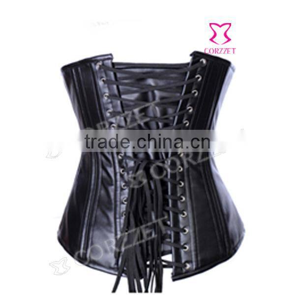 Ladies Steel Boned Underbus Corset NO MOQ Requires
