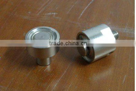 button and eyelets die sets mould sets for manual and automatic machine