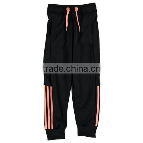 100% polyester tracksuit , junior girls sportswear wholesale