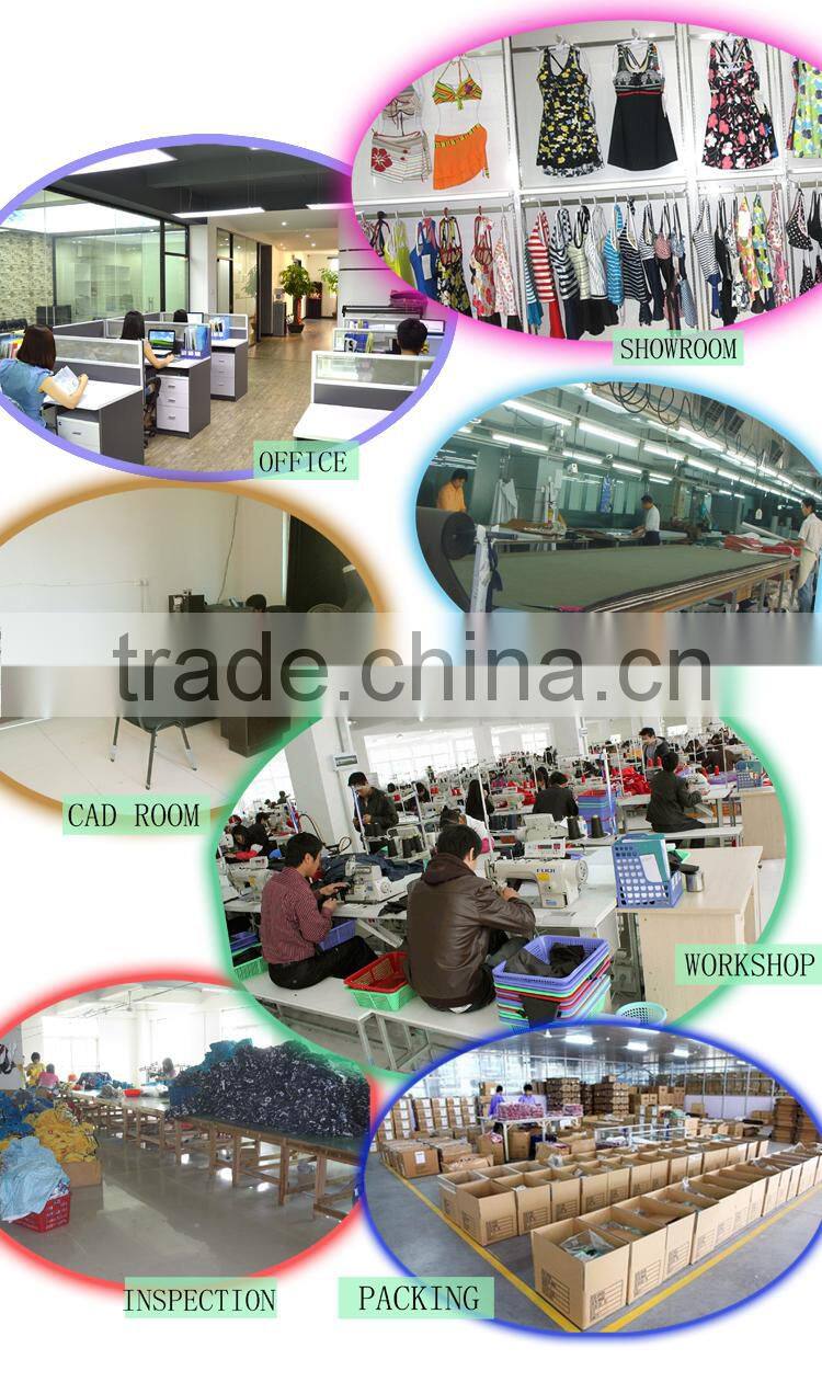 China Bikini Manufacturer Women One piece Bathing Suit swimsuit