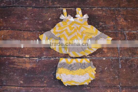 Newborn girl nappy cover floral bloomer cotton print fabric china supplier