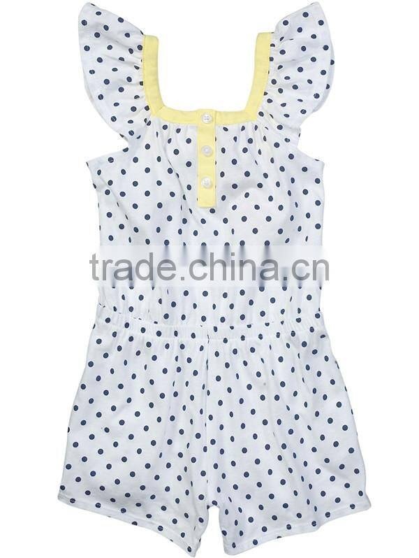custom 0-3 years baby clothes made in china