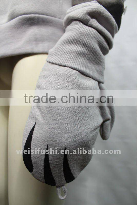 Unique animal hoodie hoodie with ears hoodie sweatshirt hood hoodie clothing ear hoodies