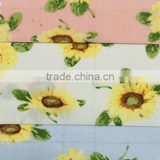 Good Quality Necktie Bow Tie Hanky By 100% Printing Cotton Fabric