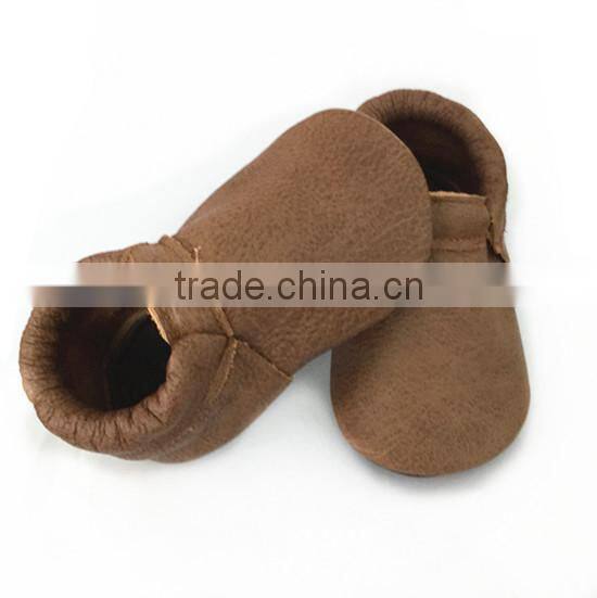 genuine leather baby moccasins kids shoes baby shoes