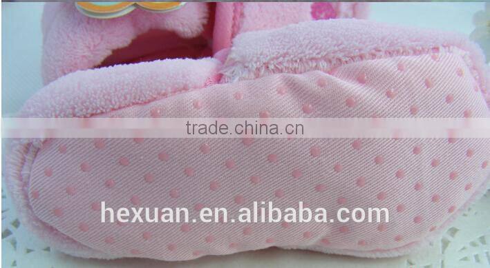 B80002C, Fancy Soft Sole Baby Indoor Shoes,Many nice designs