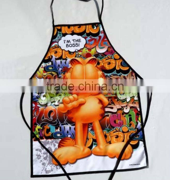wholesale cute promotional Kitchen Apron