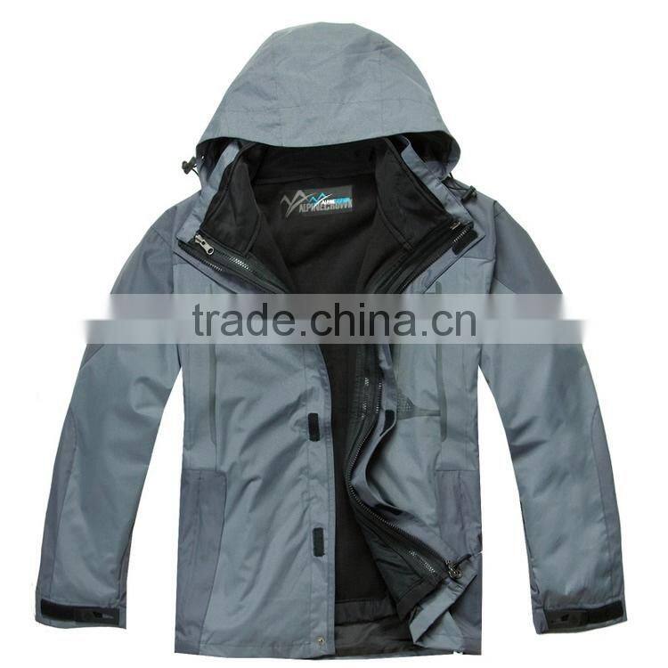 best mens mountain clothes brand