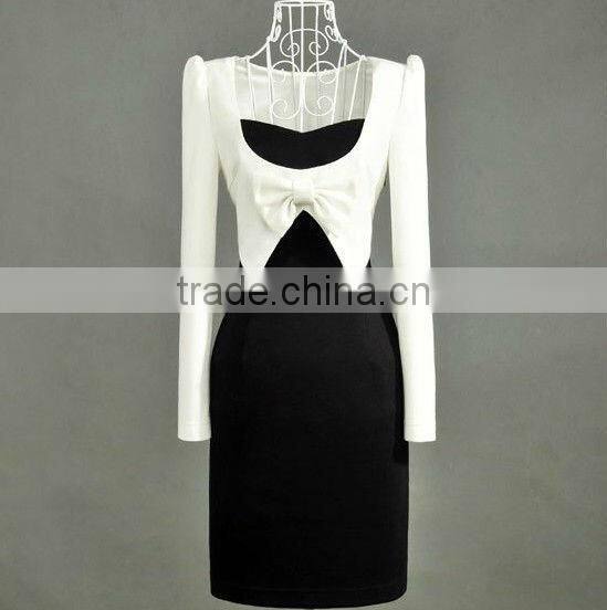 Latest Elegant Spring Fashion Casual Dresses