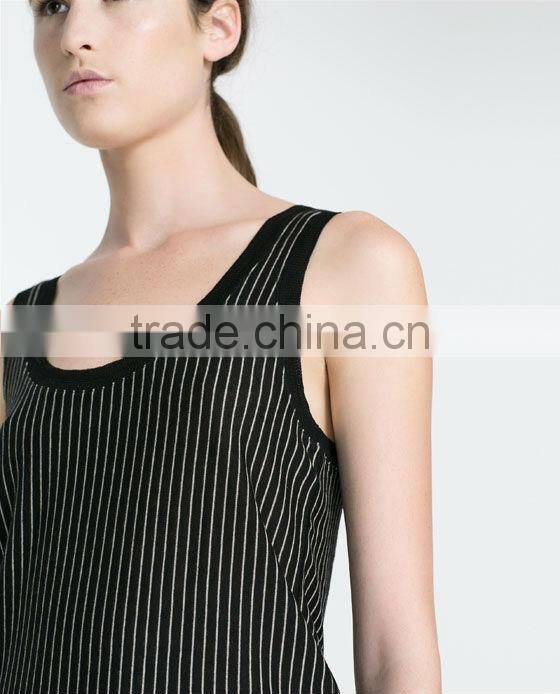 Wholesale New Direction Ladies Trendy Sexy Tank Top for 2013 Summer