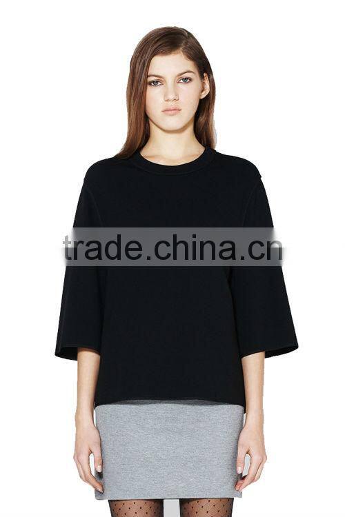 Cotton Tee Shirts/T Shirts Top Tee/Tee Shirt Fashion