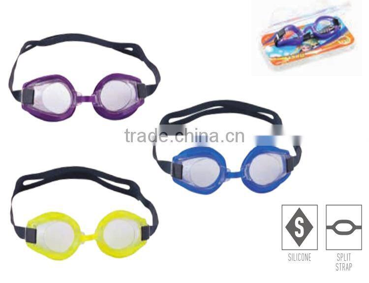 Bestway Elegant Style of Swimming Goggles