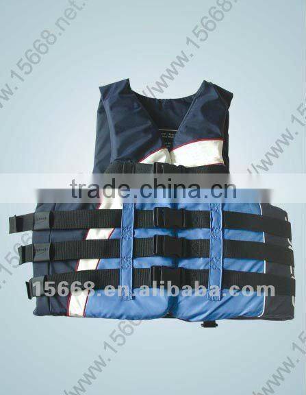 GR-J0054 top quality custom life vest life jacket