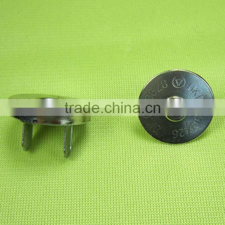 magnetic button fasteners for clothing classic week magnetic button