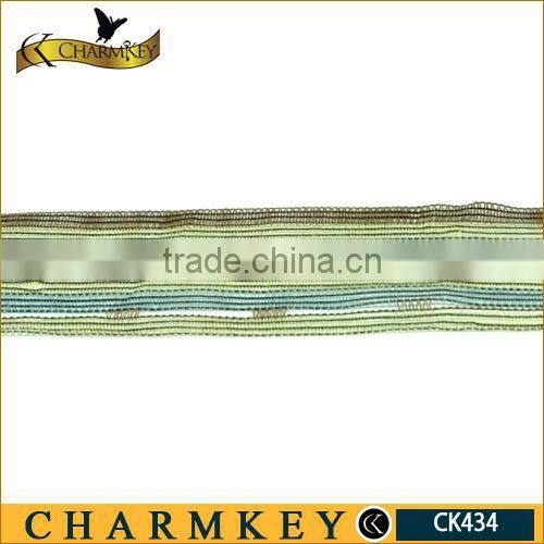 nice blended fancy knitting yarn for knitting