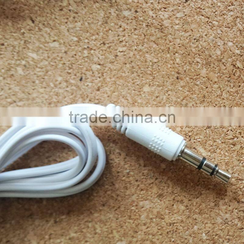 High quality earphone