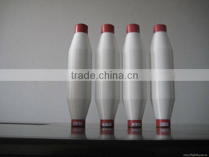 100% 15D-60D Polyester Monofilament Yarn