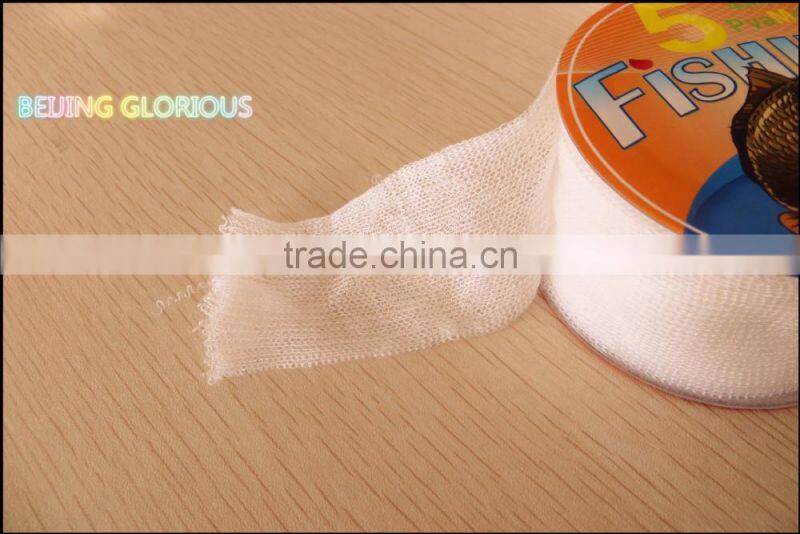 water soluble mesh pva fishing net
