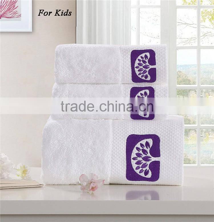 Wedding souvenirs towel favors bath towel cotton for bathroom