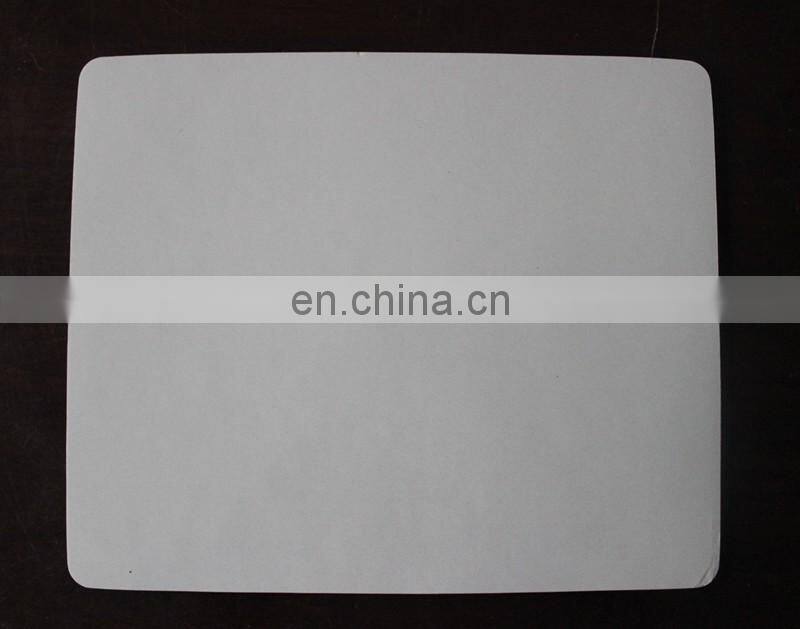 Sublimation open sexy girl full photo glossy surface mouse pad mouse gamer