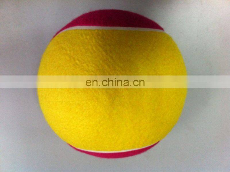 Hot sale tennis ball for dog