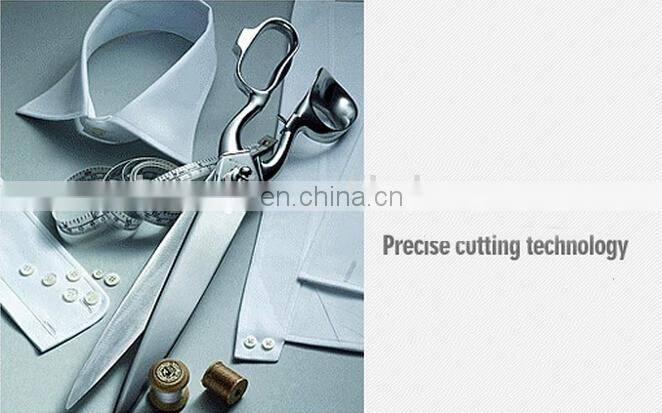 European Fashion Men's Outwear Soft Shell Woolen Jackets Slim Fit Winter Wool Coats with Big Fur Collar