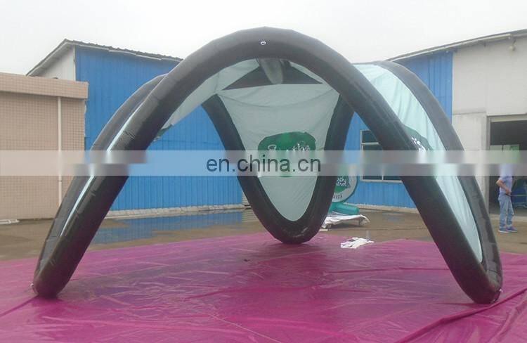 Manufacture Inflatable Canopy Tent for Event Indoor and Outdoor