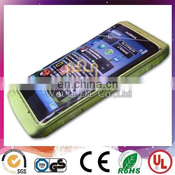 Giant Inflatable mobile phone for advertisment