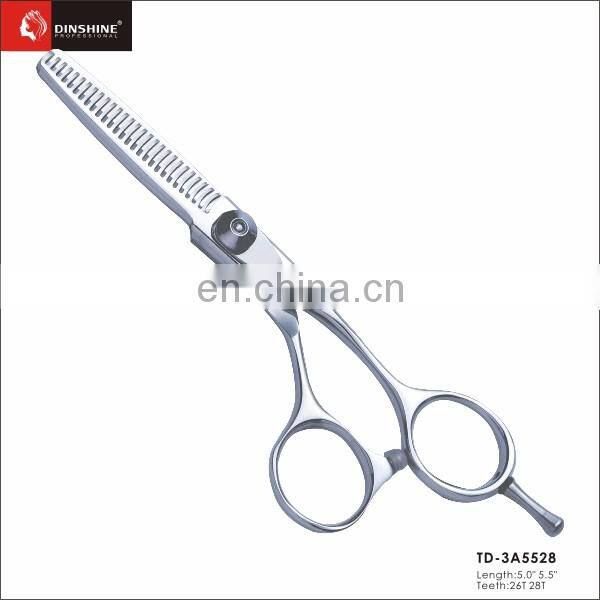 hair cutting scissors professional hair barber scissors durable salon use
