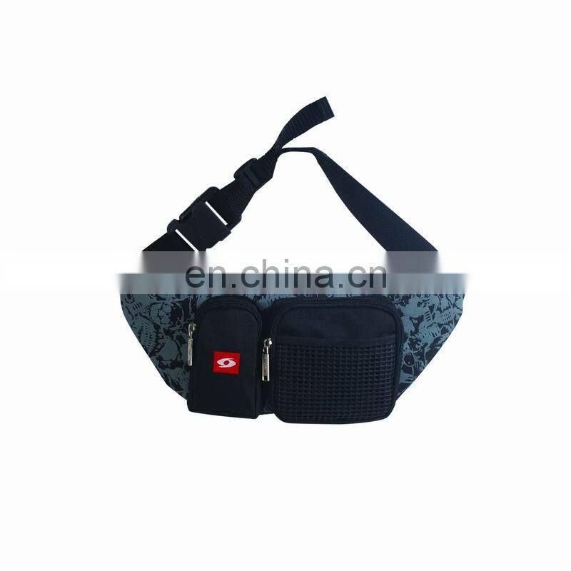 lambskin sleeping bag