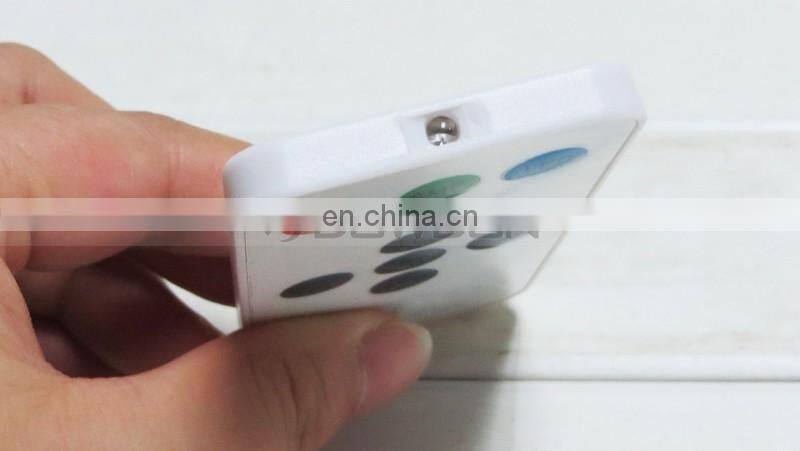 8 12 24 Key Studio Speaker Office Air Conditioner Slim Card Remote Control