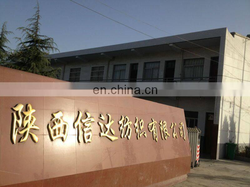 direct supplier top selling CVC 60*40 133x94 plain dyed fabric for shirt from china