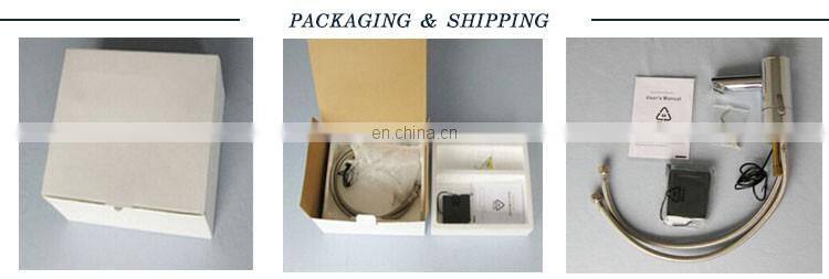 Auto Switch AD Combined Temperature Sensor Basin