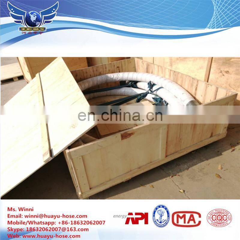 High Pressure Application Drilling Hose / Rotary Hose