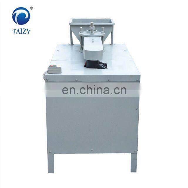 Small walnut shell crusher machine walnut crusher machine