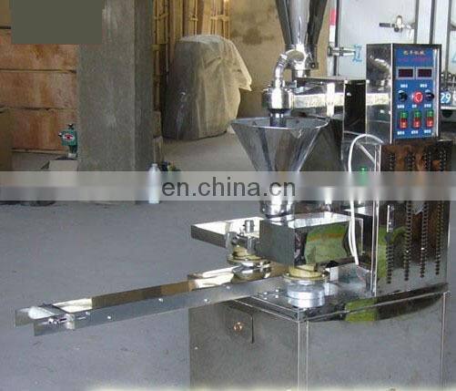 Attractive exquisite appearance steamed bun processing machine made in China