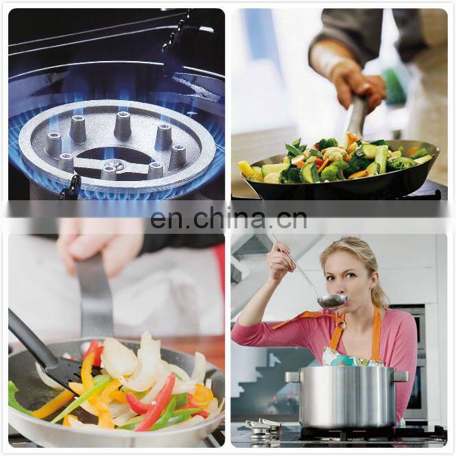 Super Mini Cheaper Cooking Range Camping Gas Stove Burner