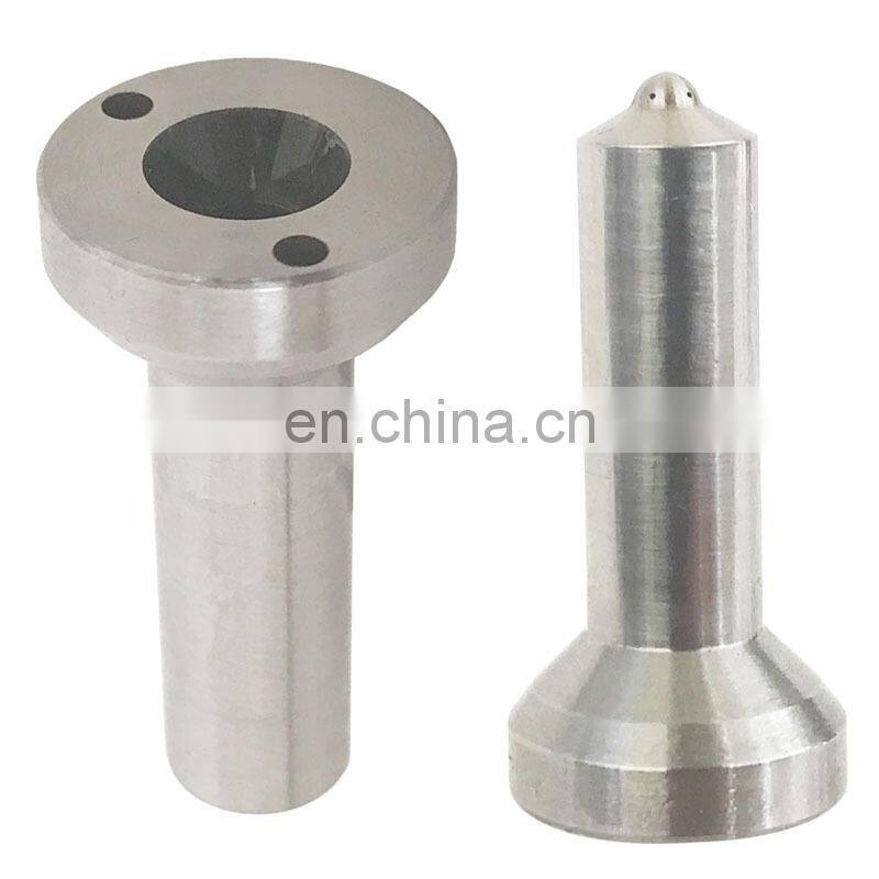 C9 Engine Injector Nozzle C9 Injector Nozzle Common rail nozzle for C9