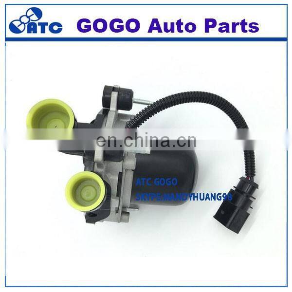 Secondary Air Injection Pump 07K131333A 07K959253A 07K133228E For V-W B-eetle J-etta R-abbit 05-15 2.5L